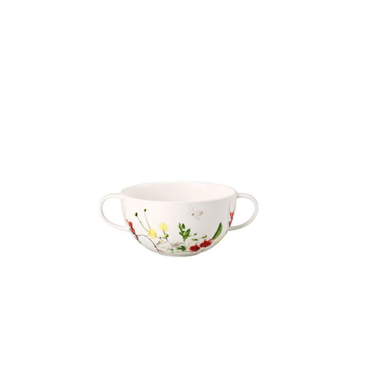 Rosenthal Brillance Fleurs Sauvages Creamsoup Cup