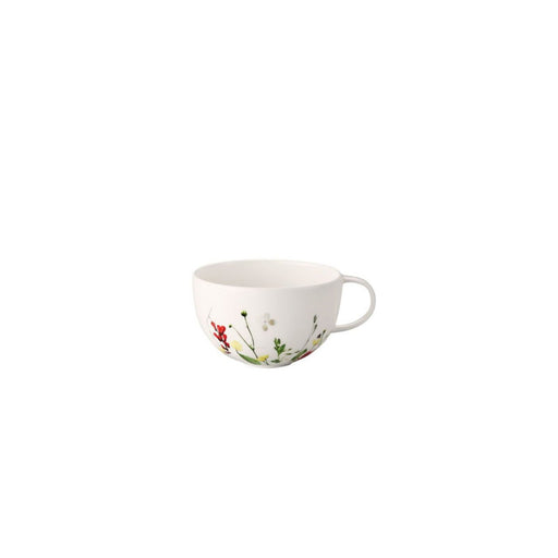 Rosenthal Brillance Fleurs Sauvages Cup Tea/Cappuccino