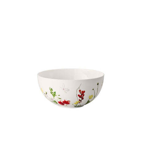 Rosenthal Brillance Fleurs Sauvages Bowl Cereal