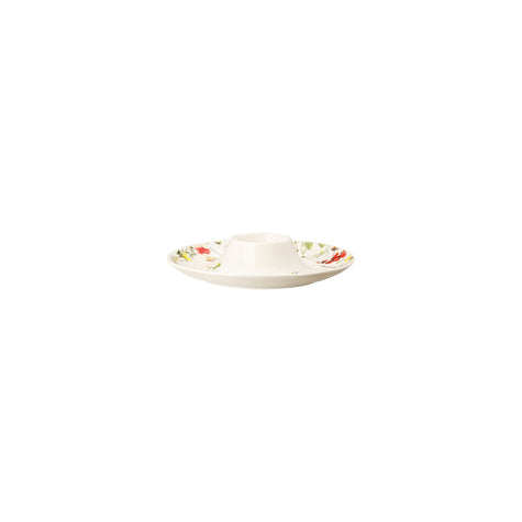 Rosenthal Brillance Fleurs Sauvages Egg Cup