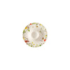 Rosenthal Brillance Fleurs Sauvages Egg Cup