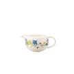 Rosenthal Brillance Fleurs des Alpes Creamer