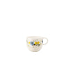 Rosenthal Brillance Fleurs des Alpes Coffee Cup Tall