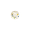 Rosenthal Brillance Fleurs des Alpes A.D. Coupe Saucer