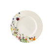 Rosenthal Brillance Grand Air Salad Rim Plate