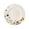 Rosenthal Brillance Grand Air Dinner Rim Plate