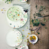 Rosenthal Brillance Grand Air Salad Coupe Plate
