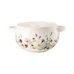 Rosenthal Brillance Grand Air Covered Vegetable Bowl