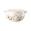 Rosenthal Brillance Grand Air Covered Vegetable Bowl