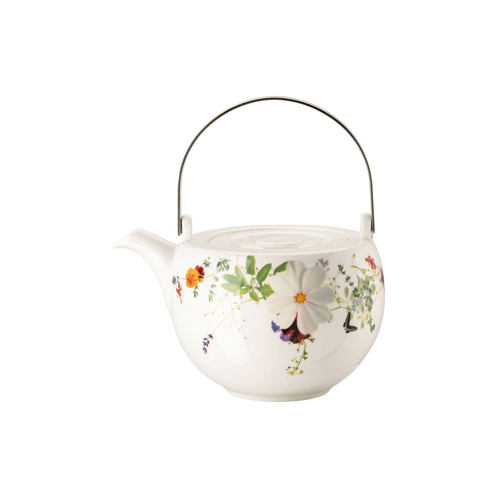 Rosenthal Brillance Grand Air Tea Pot