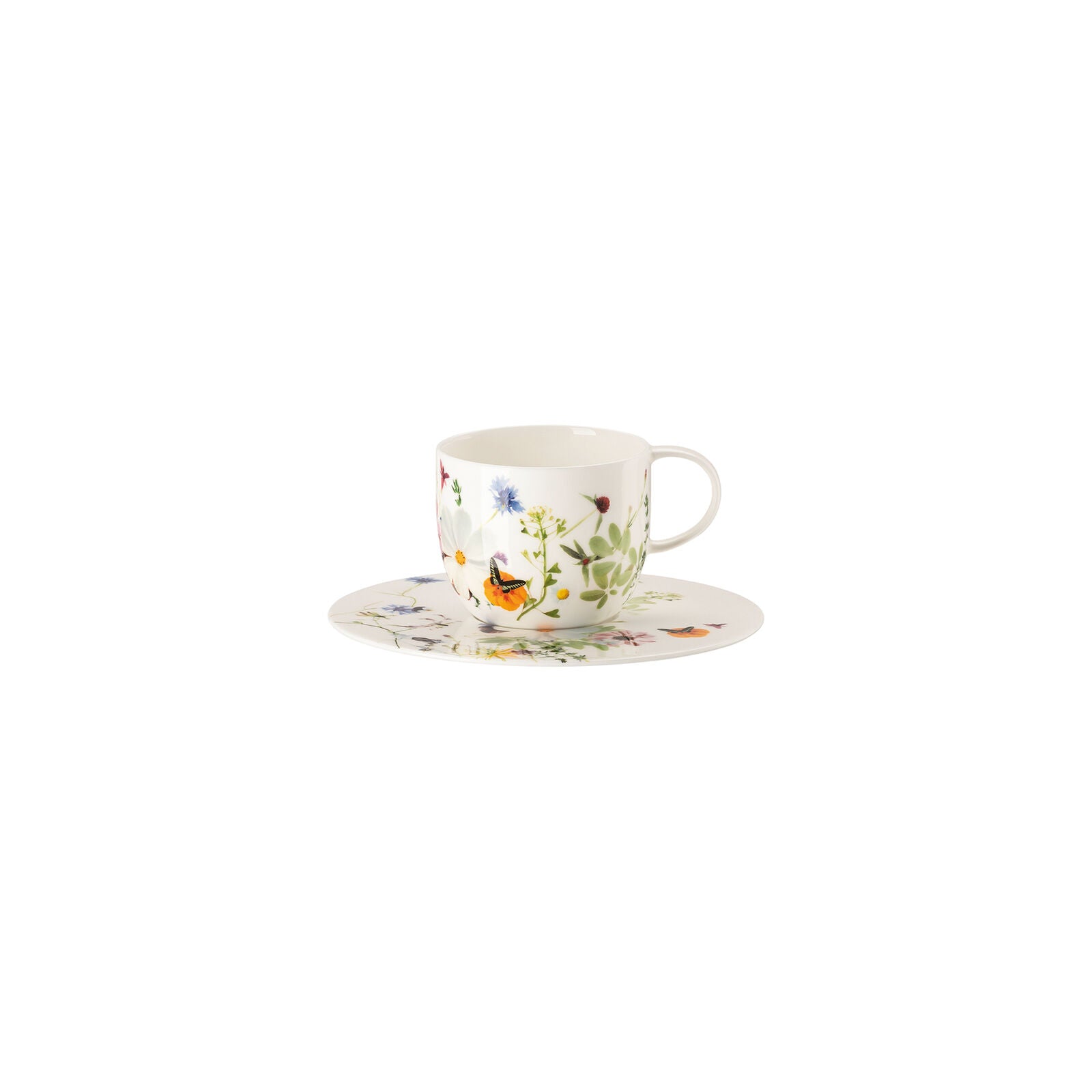 Rosenthal Brillance Grand Air Coffee Cup