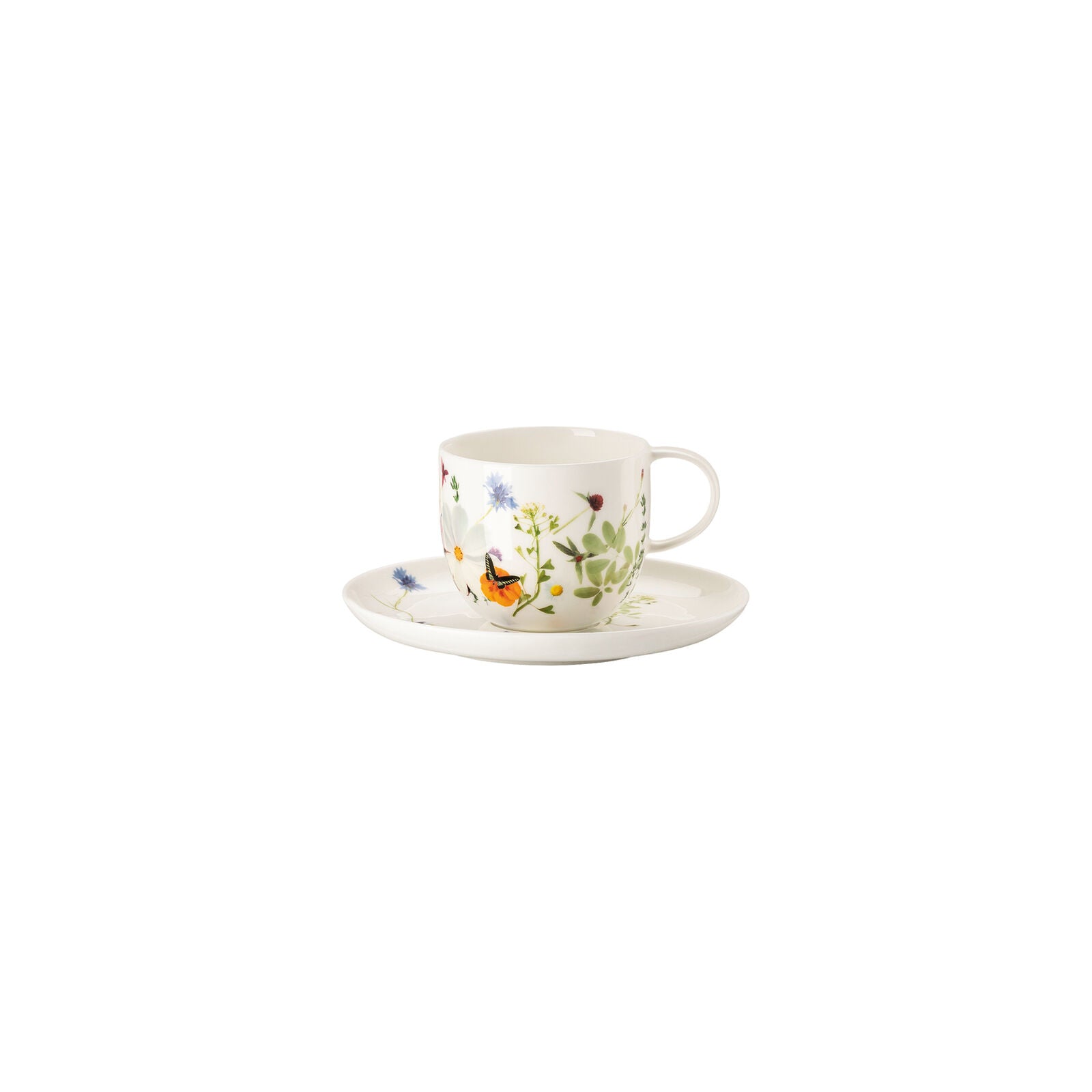 Rosenthal Brillance Grand Air Coffee Cup