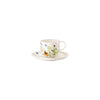 Rosenthal Brillance Grand Air Coffee Saucer Coupe