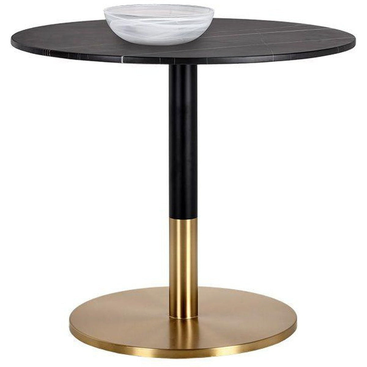 Sunpan Massie Bistro Table