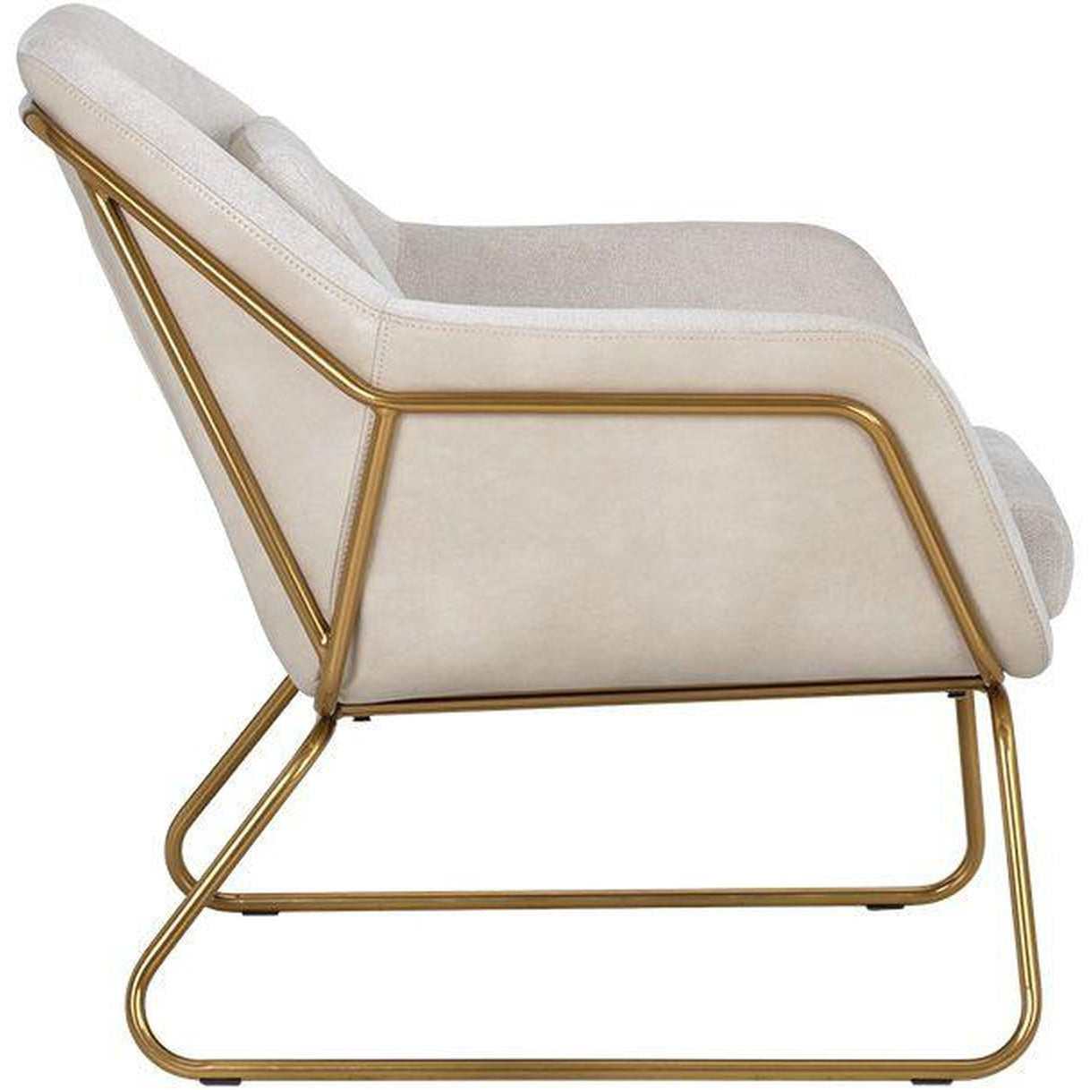 Sunpan Watts Armchair