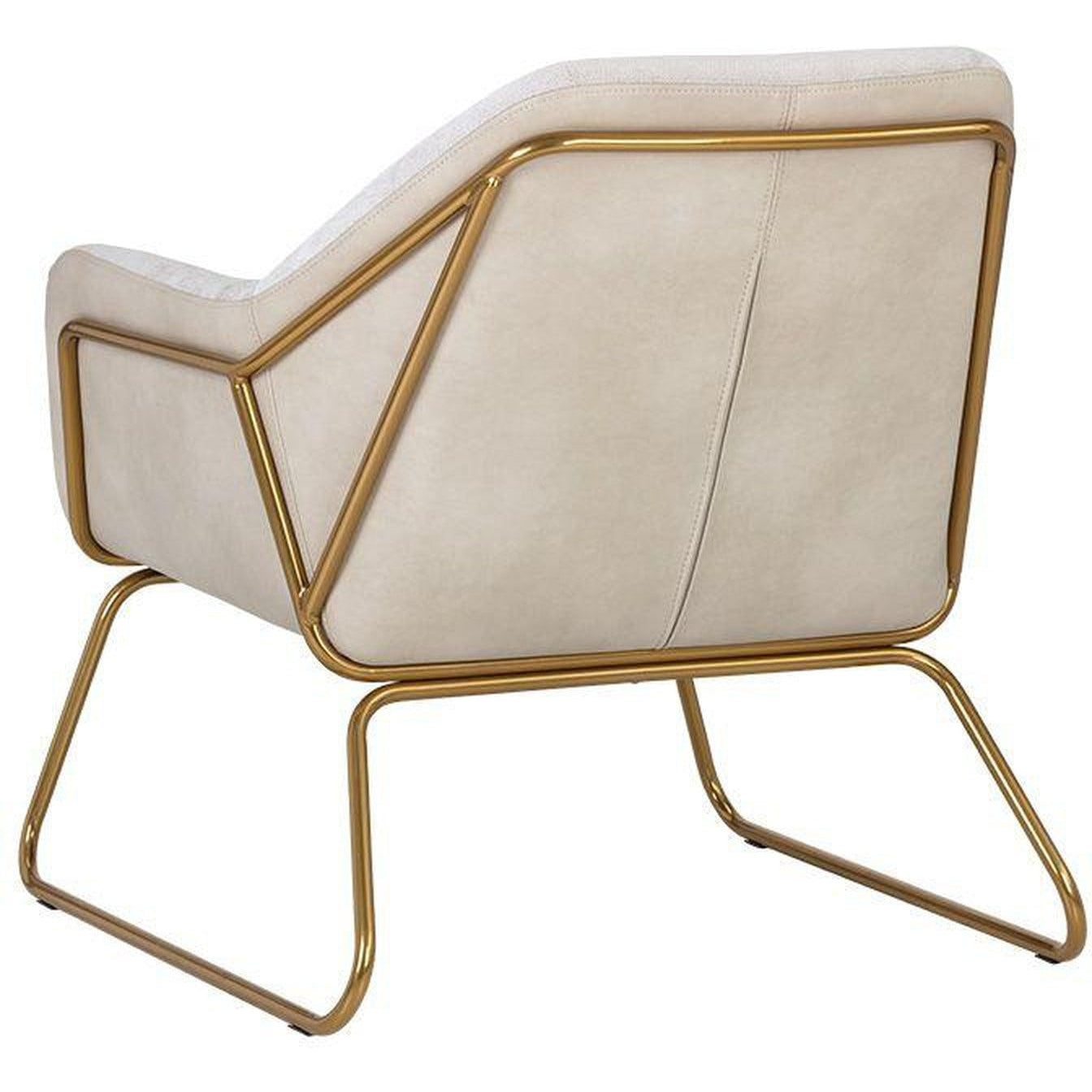 Sunpan Watts Armchair