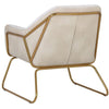 Sunpan Watts Armchair