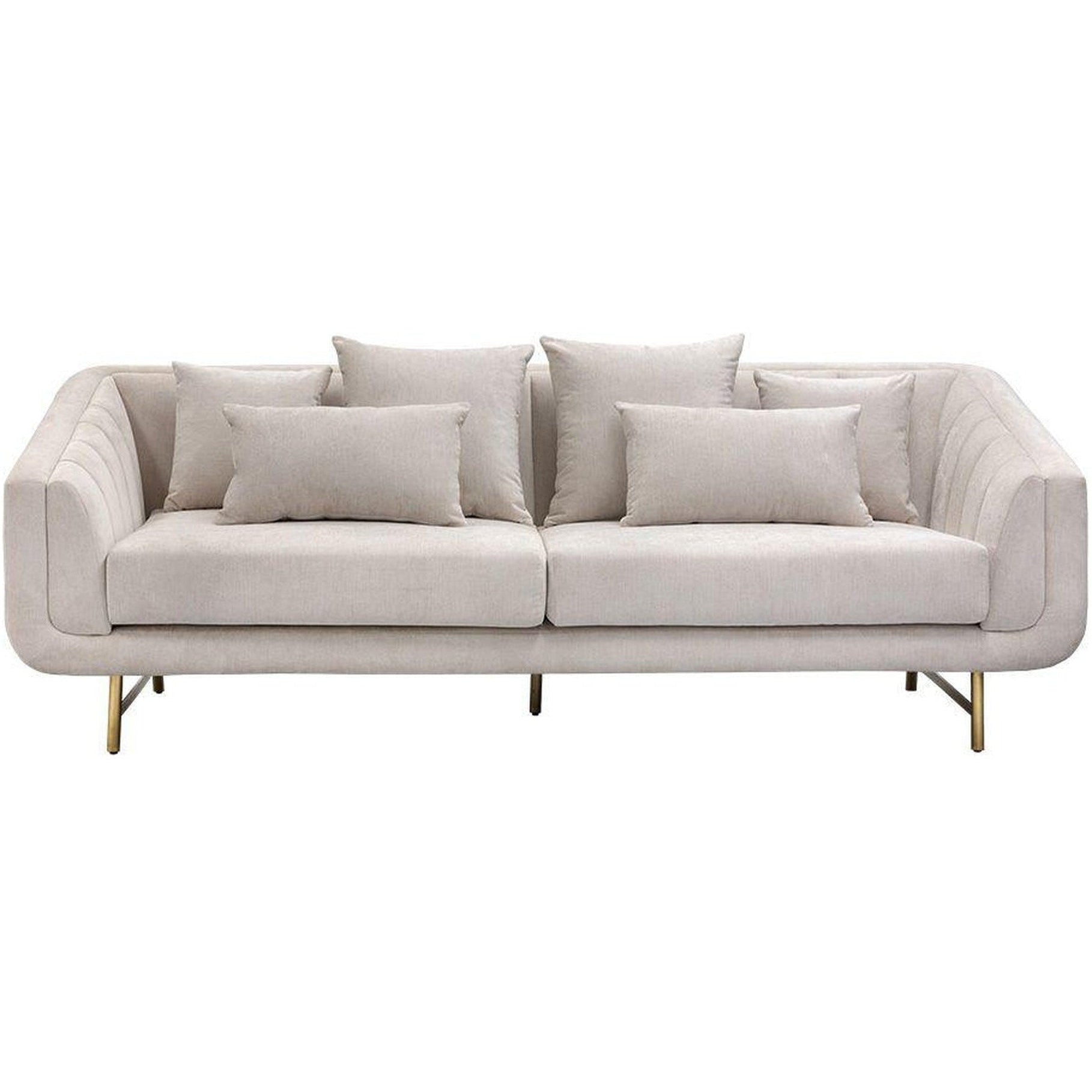 Sunpan Veera Sofa