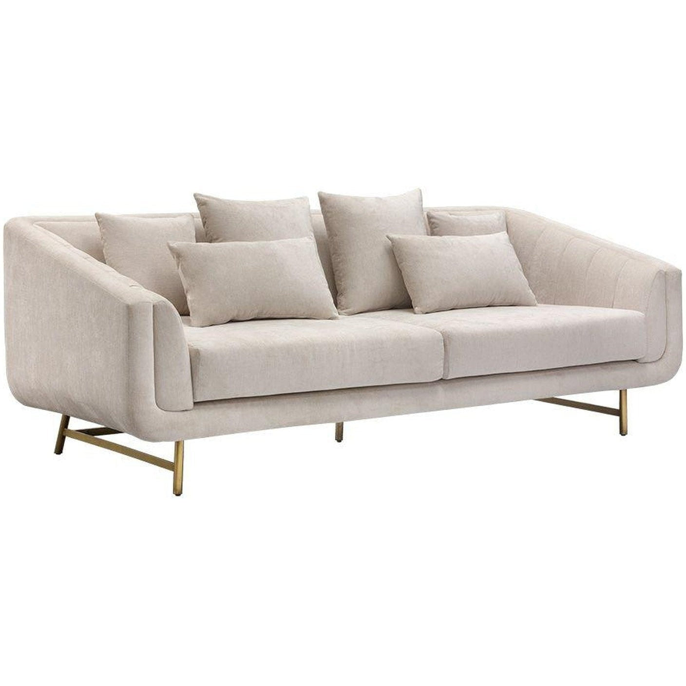 Sunpan Veera Sofa