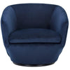 Sunpan Treviso Swivel Armchair