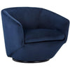 Sunpan Treviso Swivel Armchair