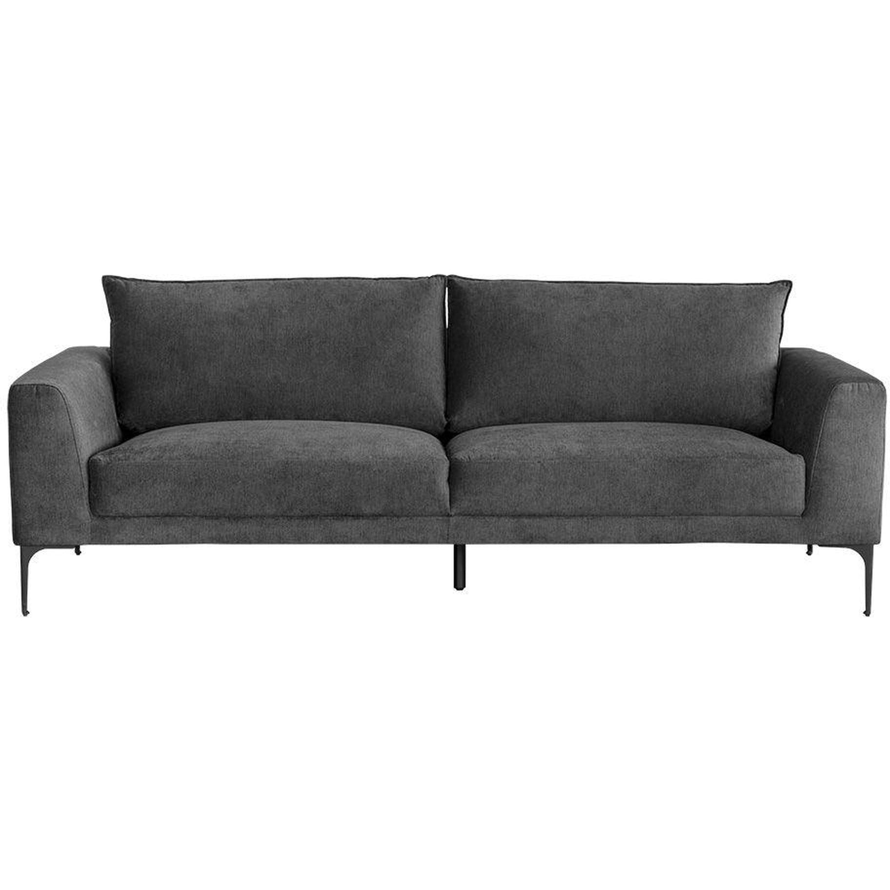 Sunpan Virgo Sofa