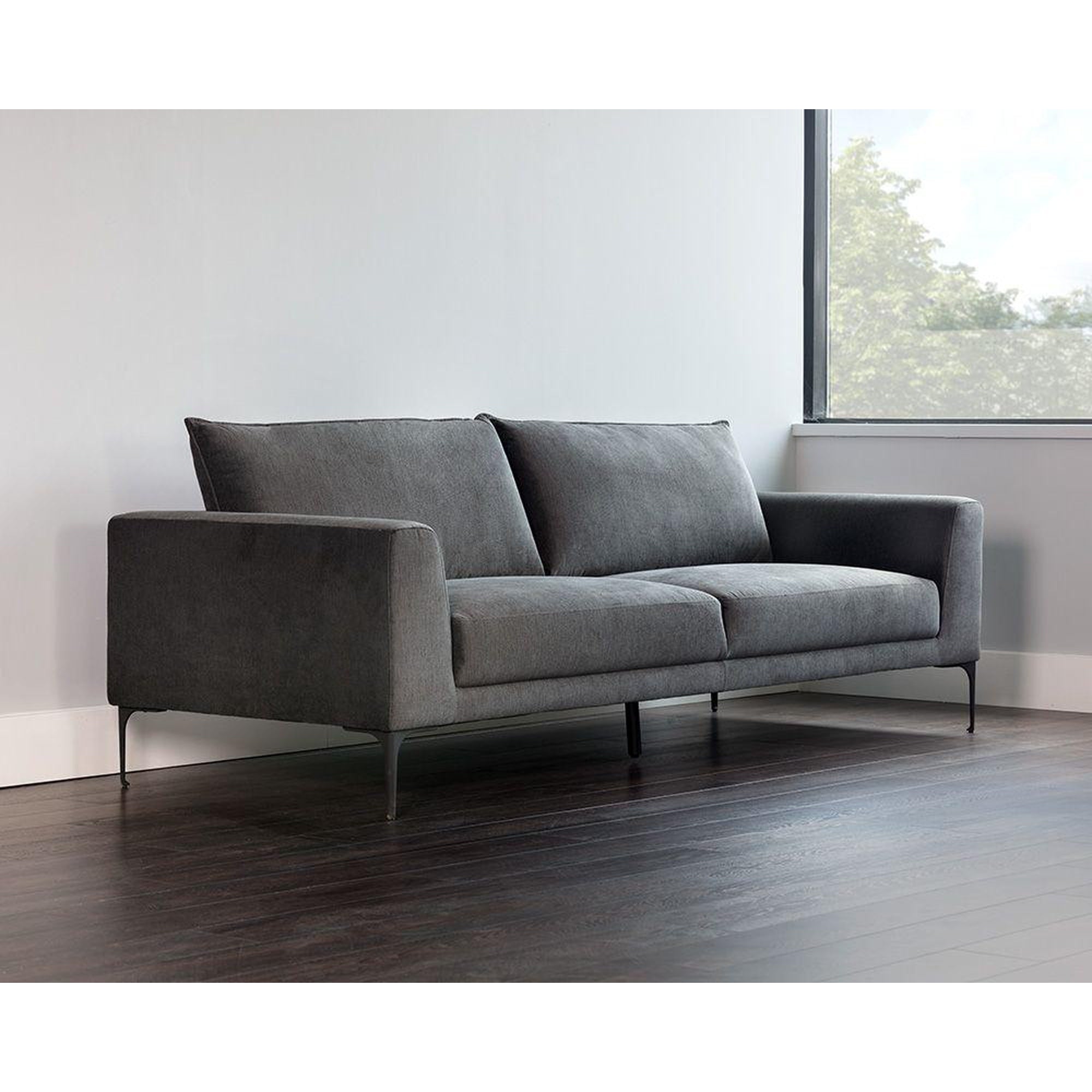 Sunpan Virgo Sofa