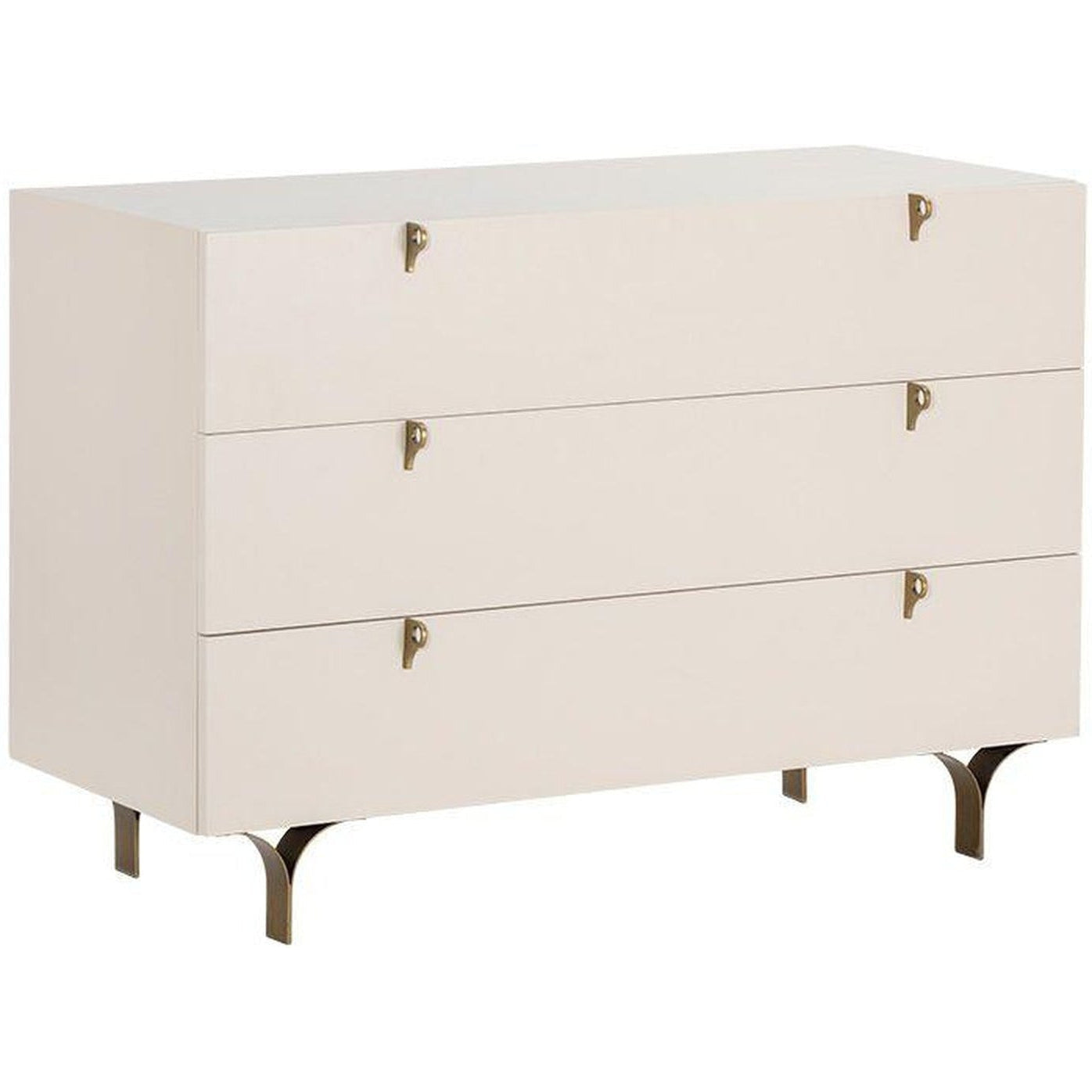 Sunpan Celine Dresser