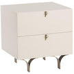 Sunpan Celine Nightstand