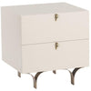 Sunpan Celine Nightstand