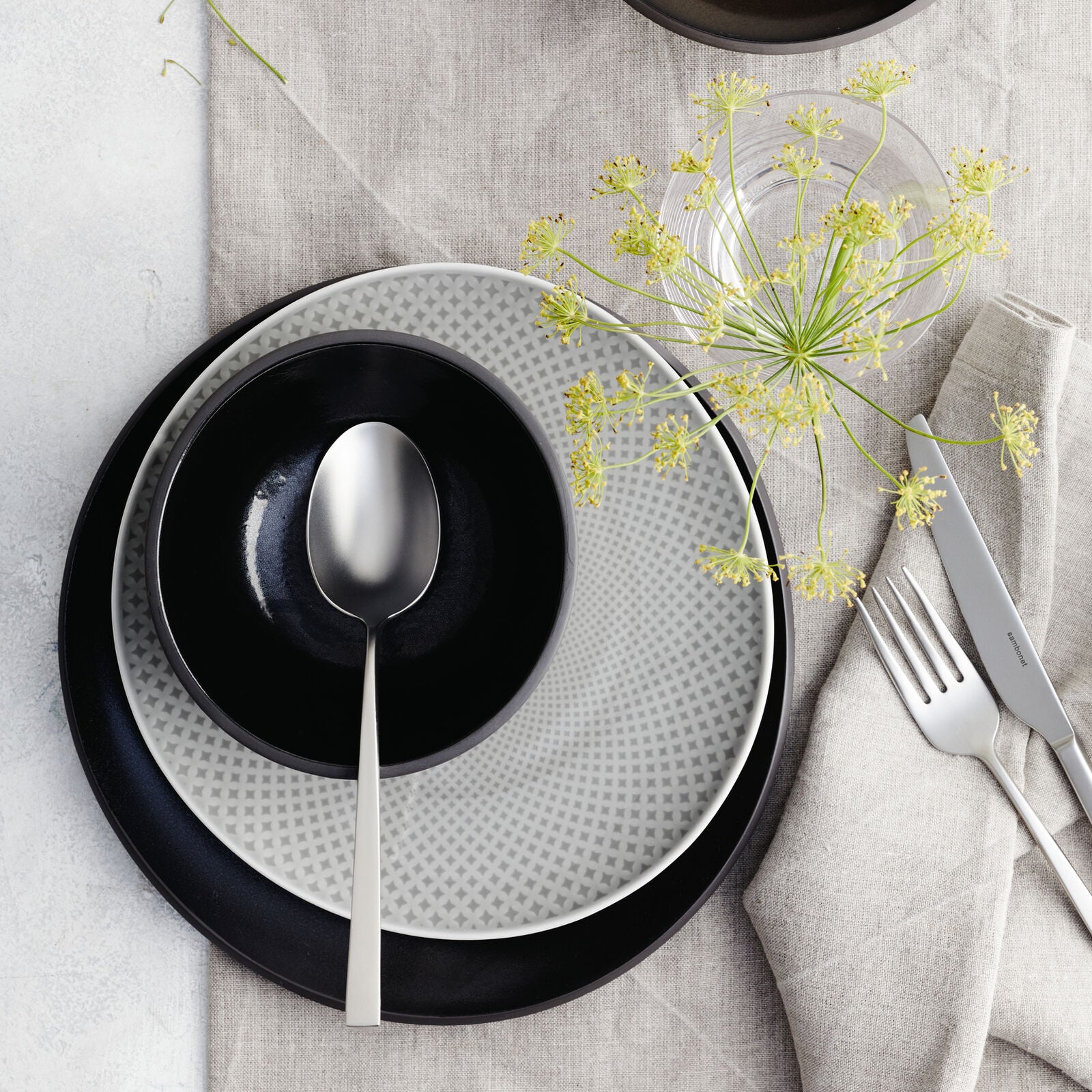 Rosenthal Junto Soft Shell A.D. Cup