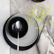 Rosenthal Junto Soft Shell Dinner Plate Flat