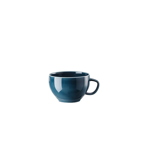 Rosenthal Junto Ocean Blue Tea Cup