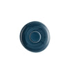 Rosenthal Junto Ocean Blue Combi Saucer 6 in