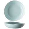 Rosenthal Junto Opal Green Plate - 9 3/4 Inch