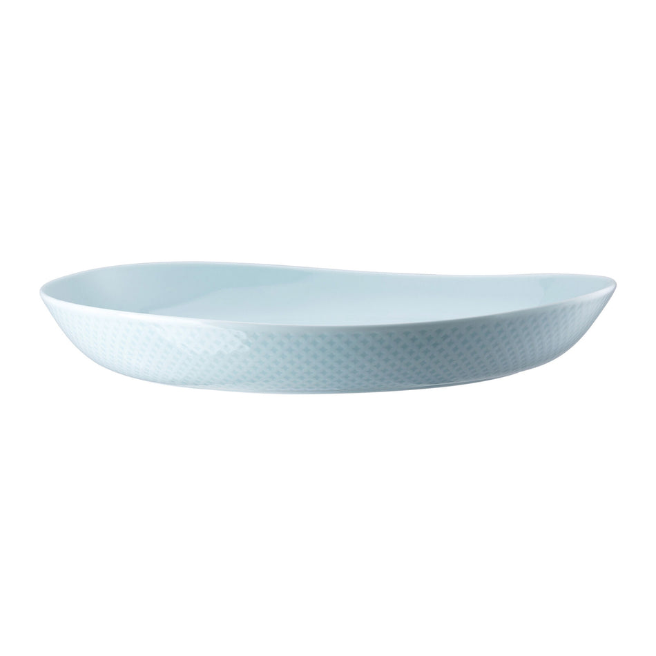 Rosenthal Junto Opal Green Plate - 13 Inch