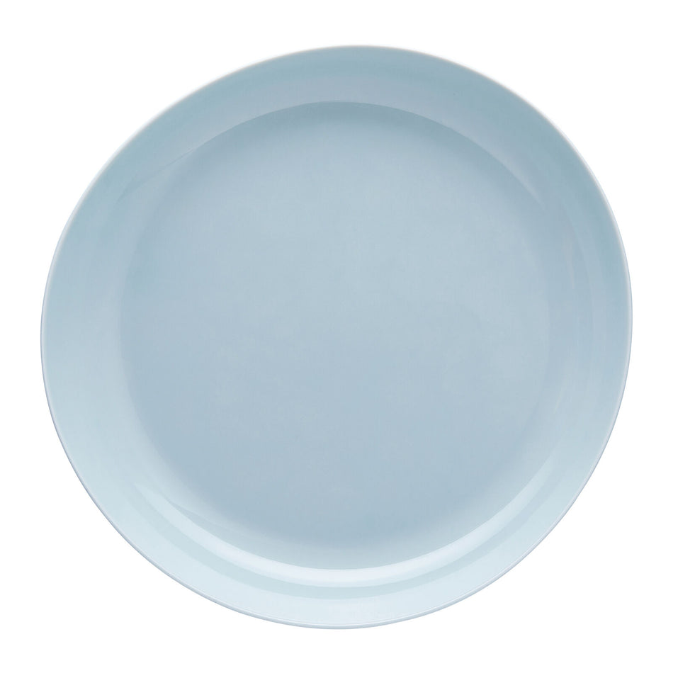 Rosenthal Junto Opal Green Plate - 13 Inch