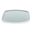 Rosenthal Junto Opal Green Platter Rectangular