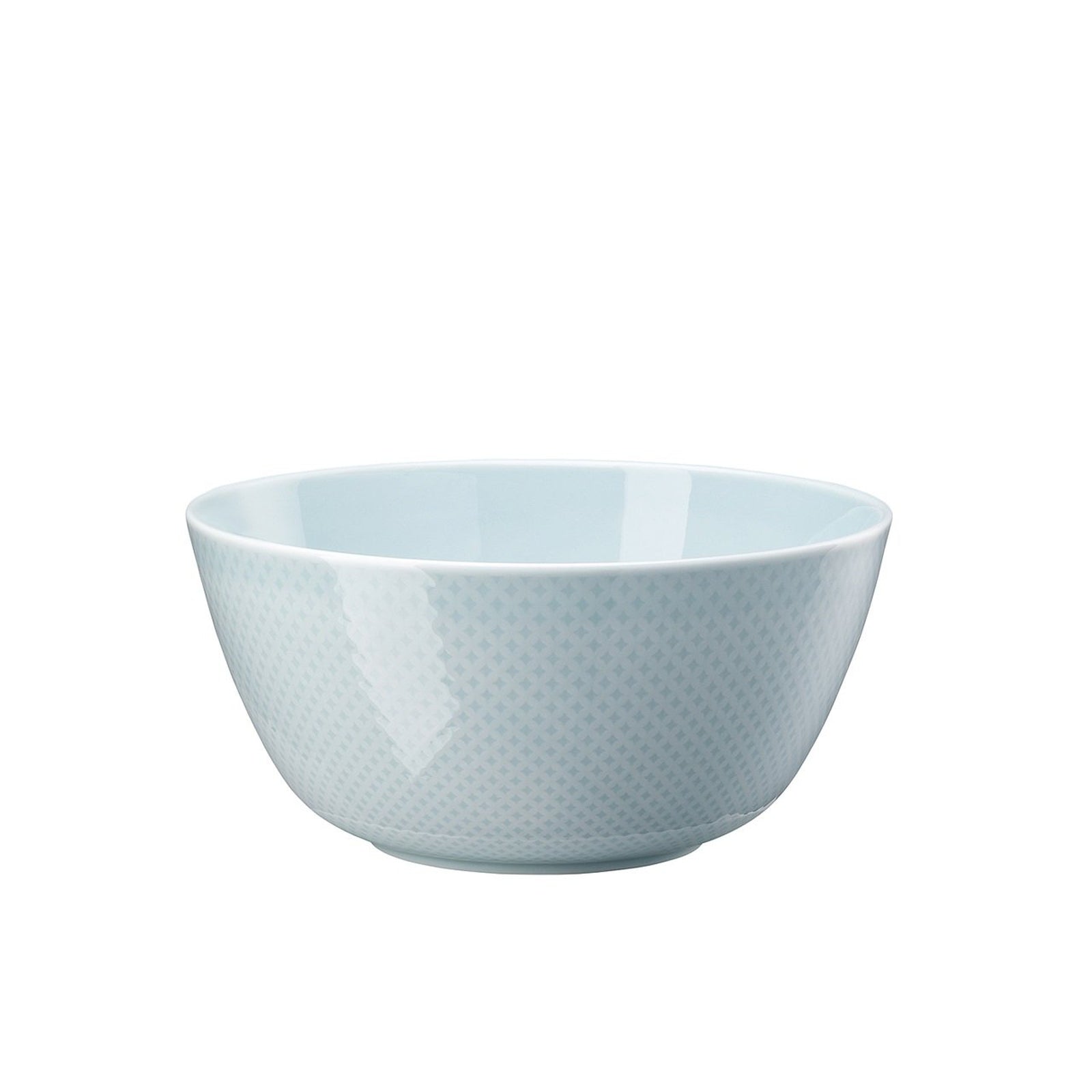 Rosenthal Junto Opal Green Bowl - 8 1/2 Inch