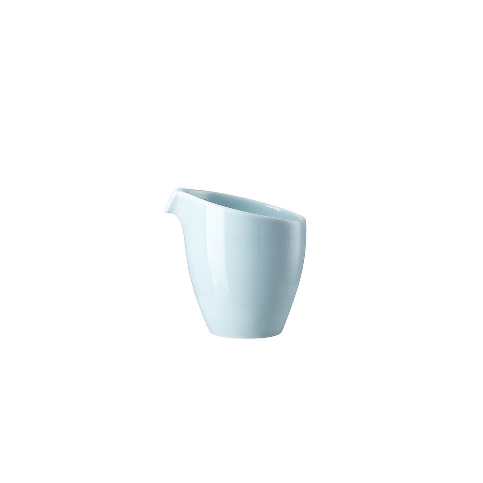 Rosenthal Junto Opal Green Creamer