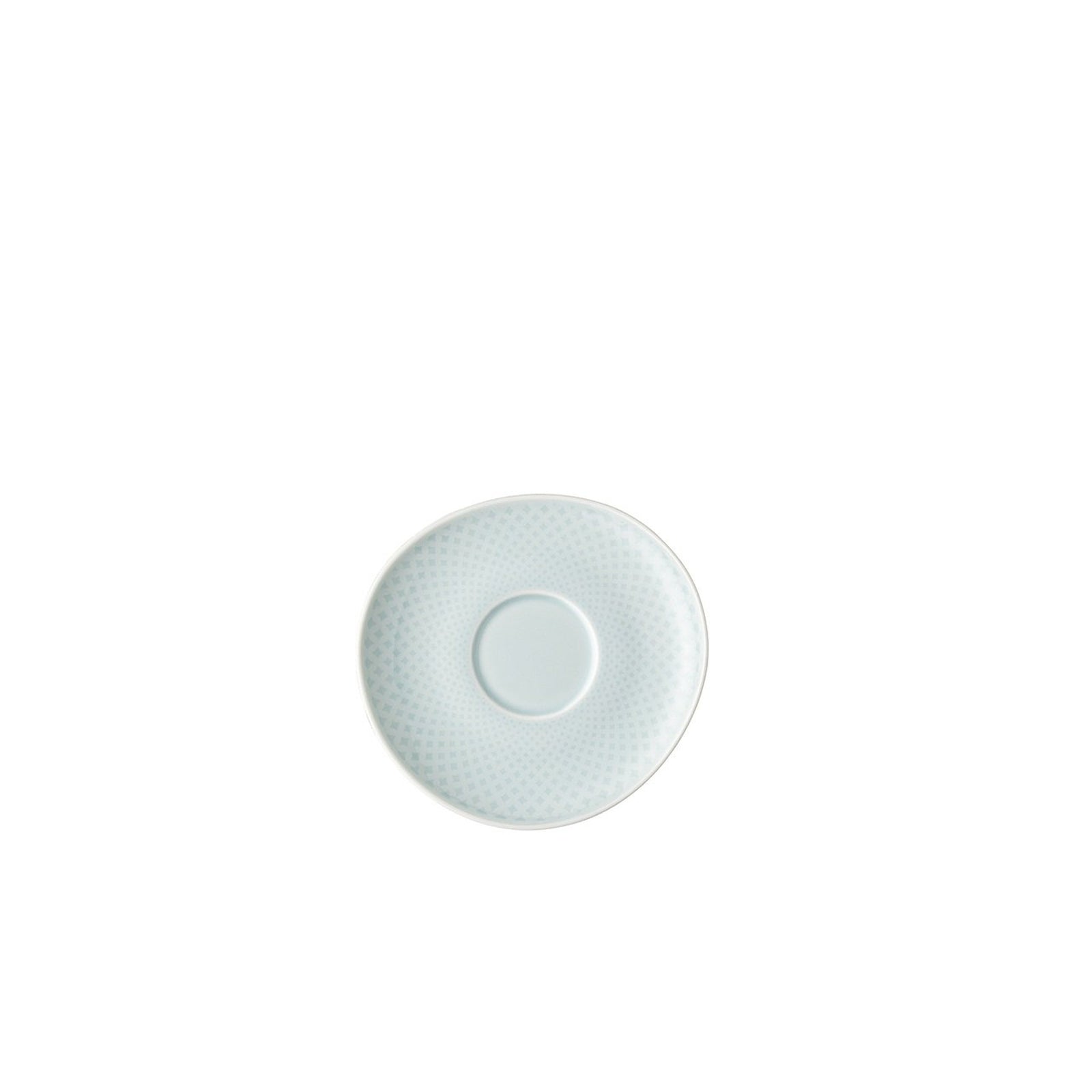 Rosenthal Junto Opal Green A.D. Saucer