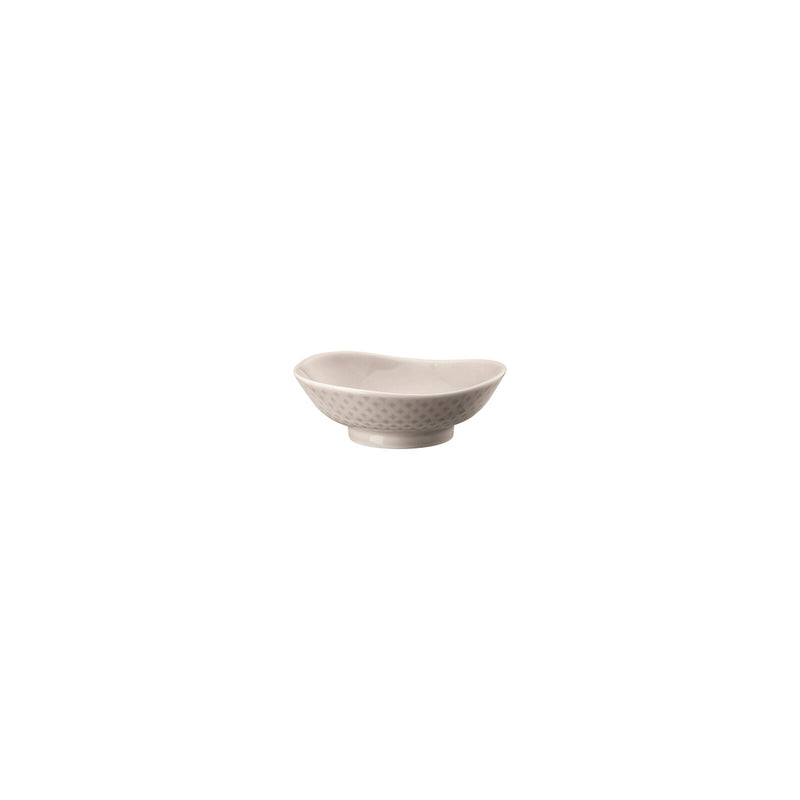 Vista 10-inch Serving Bowls set of 3 Grey