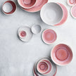 Rosenthal Junto Soft Shell Bowl - 3 7/8 Inch