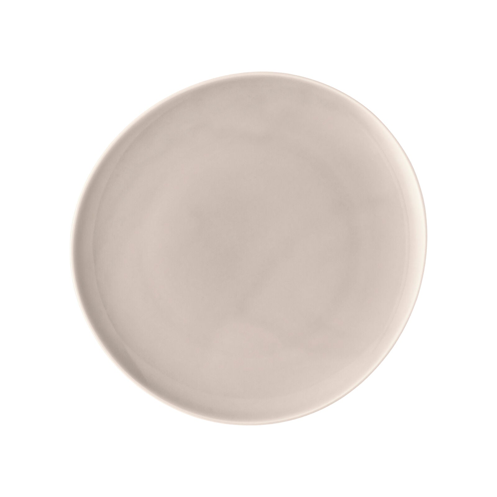 Rosenthal Junto Soft Shell Dinner Plate Flat