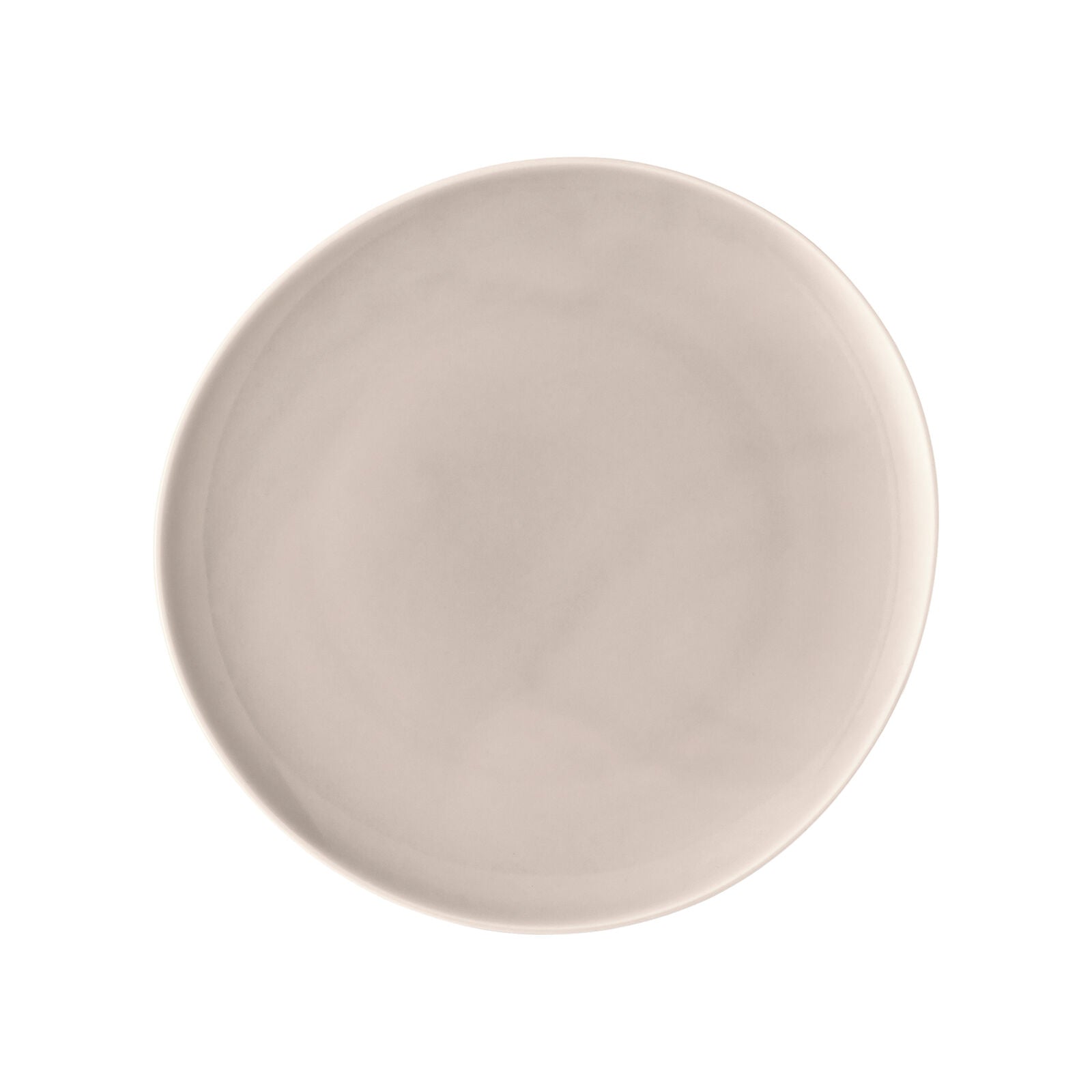 Rosenthal Junto Soft Shell Dinner Plate Flat