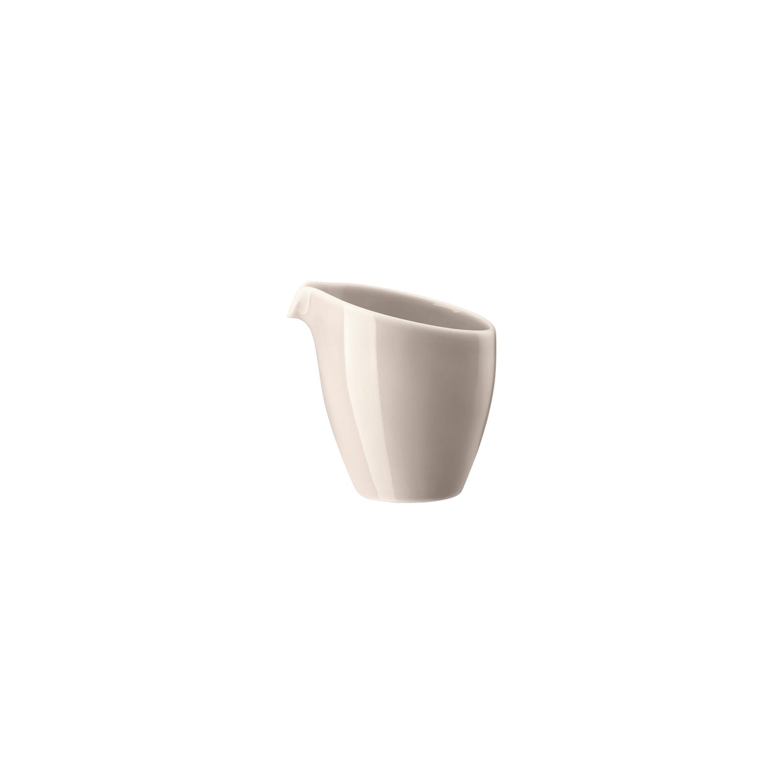 Rosenthal Junto Soft Shell Creamer