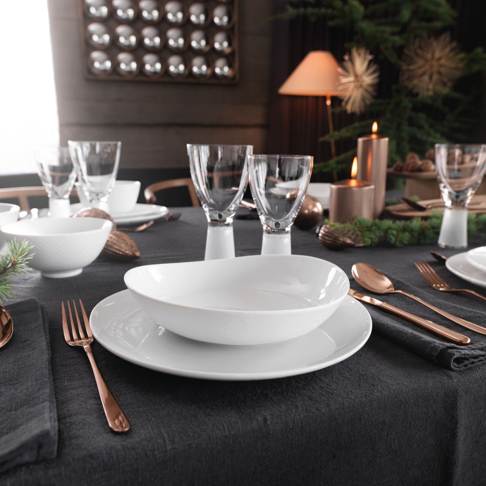 Rosenthal Junto Soft Shell Combi Cup