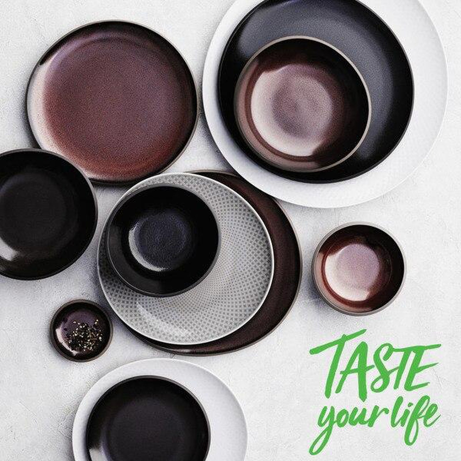 Rosenthal Junto White Creamer