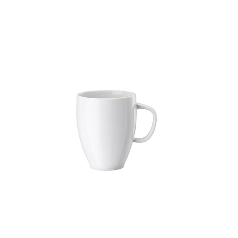 Rosenthal Junto White Mug With Handle