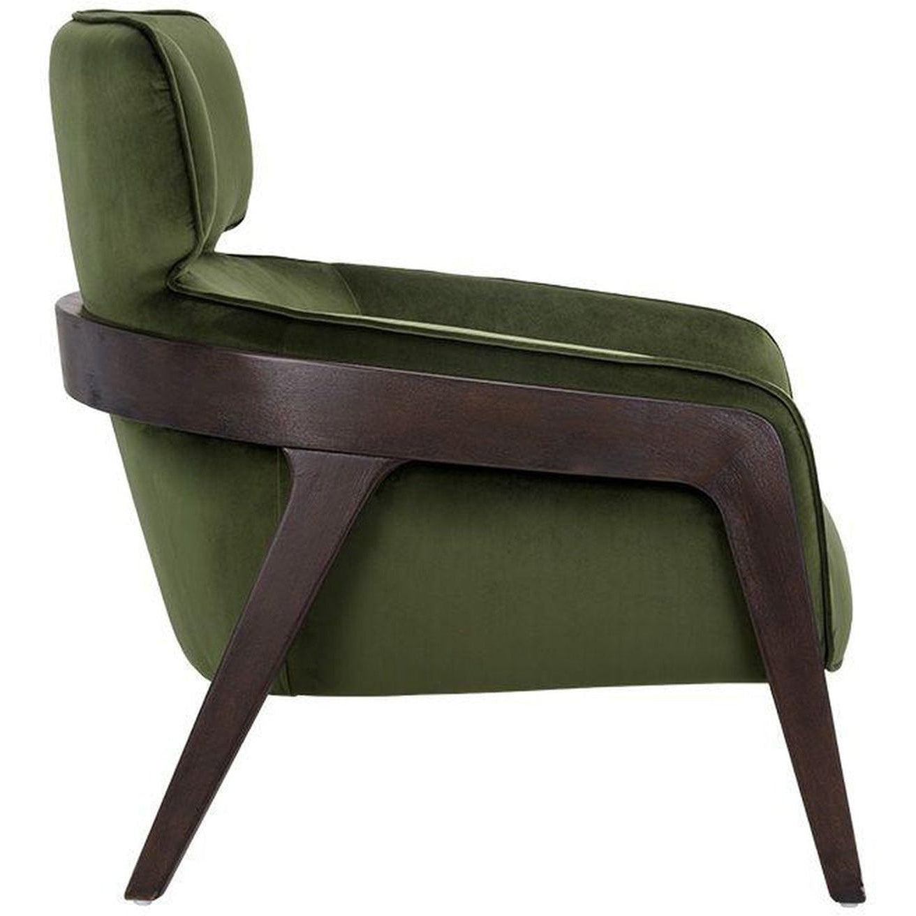 Sunpan Maximus Armchair